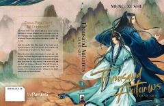 Thousand Autumns: Qian Qiu (Novel) - Volume 1