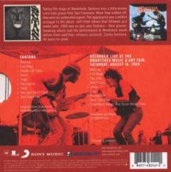 The Woodstock Experience