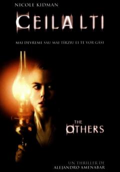 Ceilalti / The Others