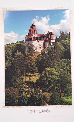 Vedere Romania - mai multe modele