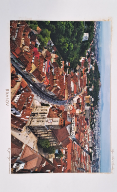 Vedere Romania - mai multe modele