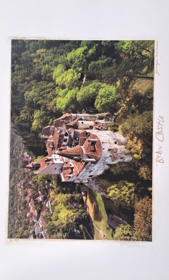 Vedere Romania - mai multe modele