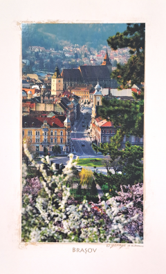 Vedere Romania - mai multe modele