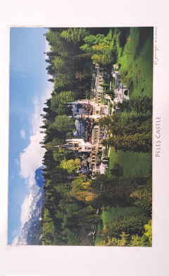 Vedere Romania - mai multe modele