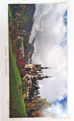 Vedere Romania - mai multe modele