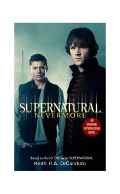 Supernatural - Nevermore