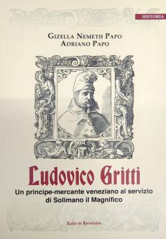 Ludovico Gritti