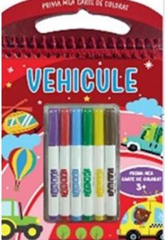 Vehicule. Cu carioci