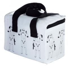 Geanta termoizolanta - The Original Stormtrooper - White