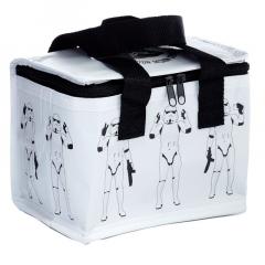 Geanta termoizolanta - The Original Stormtrooper - White