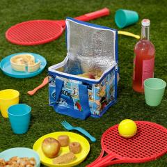 Geanta termoizolanta - Asterix - Comic Strip