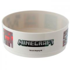 Cutie pentru pranz - Minecraft Faces Bento