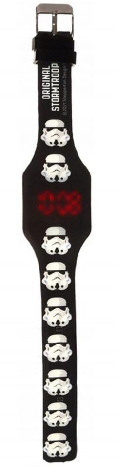 Ceas de mana - Star Wars - Stormtrooper - Mai multe modele - Pret pe bucata