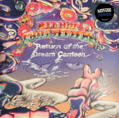 Return Of The Dream Canteen (Limited Deluxe Edition) - Vinyl