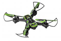 Jucarie cu radiocomanda - X4 Quadcopter Toxic Spider 2.0