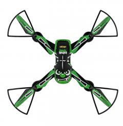 Jucarie cu radiocomanda - X4 Quadcopter Toxic Spider 2.0