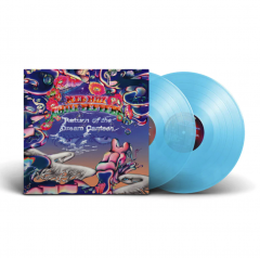 Return Of The Dream Canteen (Curacao Limited Edition) - Vinyl