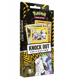 Joc de carti - Pokemon TCG: Knock Out Collection - mai multe modele