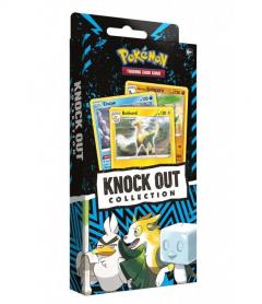 Joc de carti - Pokemon TCG: Knock Out Collection - mai multe modele