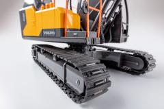 Jucarie cu radiocomanda - Excavator Volvo, 1:16