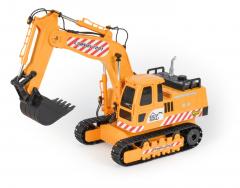 Jucarie cu radiocomanda - Excavator, 1:20