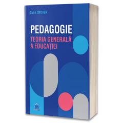 Coperta cărții: Pedagogie - eleseries.com