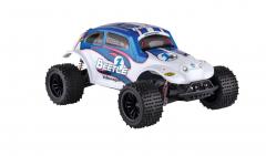 Masina cu radiocomanda - VW Beetle FE, 1:10