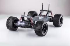 Masina cu radiocomanda - VW Beetle FE, 1:10