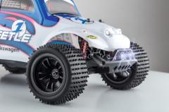 Masina cu radiocomanda - VW Beetle FE, 1:10