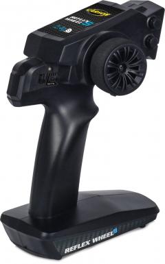 Masina cu radiocomanda - VW Beetle FE, 1:10