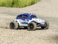 Masina cu radiocomanda - VW Beetle FE, 1:10