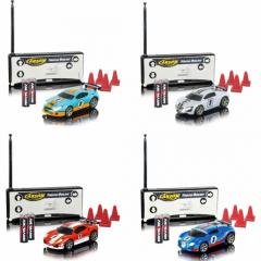 Masina - Nano Racer - Mai multe culori - Pret pe bucata