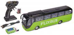 Masina cu radiocomanda - FlixBus