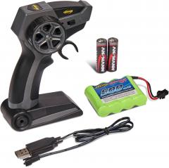 Masina cu radiocomanda - FlixBus