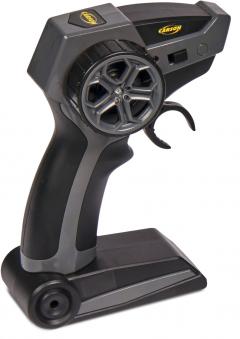 Masina cu radiocomanda - FlixBus