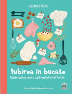 Iubirea in bucate