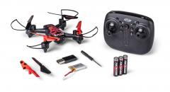 Jucarie cu radiocomanda - X4 Quadcopter Angry Bug 2.0