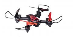 Jucarie cu radiocomanda - X4 Quadcopter Angry Bug 2.0