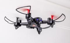 Jucarie cu radiocomanda - X4 Quadcopter Angry Bug 2.0