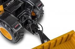 Jucarie cu radiocomanda - Traktor JCB w.Trail, 1:16