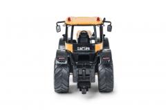 Jucarie cu radiocomanda - Traktor JCB w.Trail, 1:16