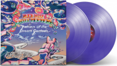 Return Of The Dream Canteen (Purple Limited Edition) - Vinyl