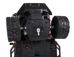 Masina cu radiocomanda - Fire Brigade, 1:14