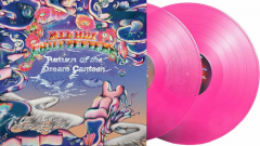 Return Of The Dream Canteen (Pink Limited Edition) - Vinyl