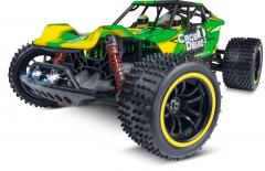 Masina cu radiocomanda - Cage Devil FE 2.0, 1:10