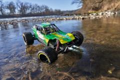 Masina cu radiocomanda - Cage Devil FE 2.0, 1:10