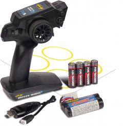 Masina cu radiocomanda - Cage Devil FE 2.0, 1:10