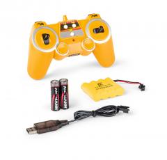 Jucarie cu radiocomanda - Wheel Loader Volvo, 1:16