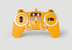 Jucarie cu radiocomanda - Wheel Loader Volvo, 1:16