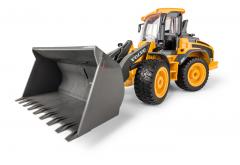 Jucarie cu radiocomanda - Wheel Loader Volvo, 1:16